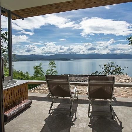 Thawsi Lake Hill Si Sawat Exterior foto